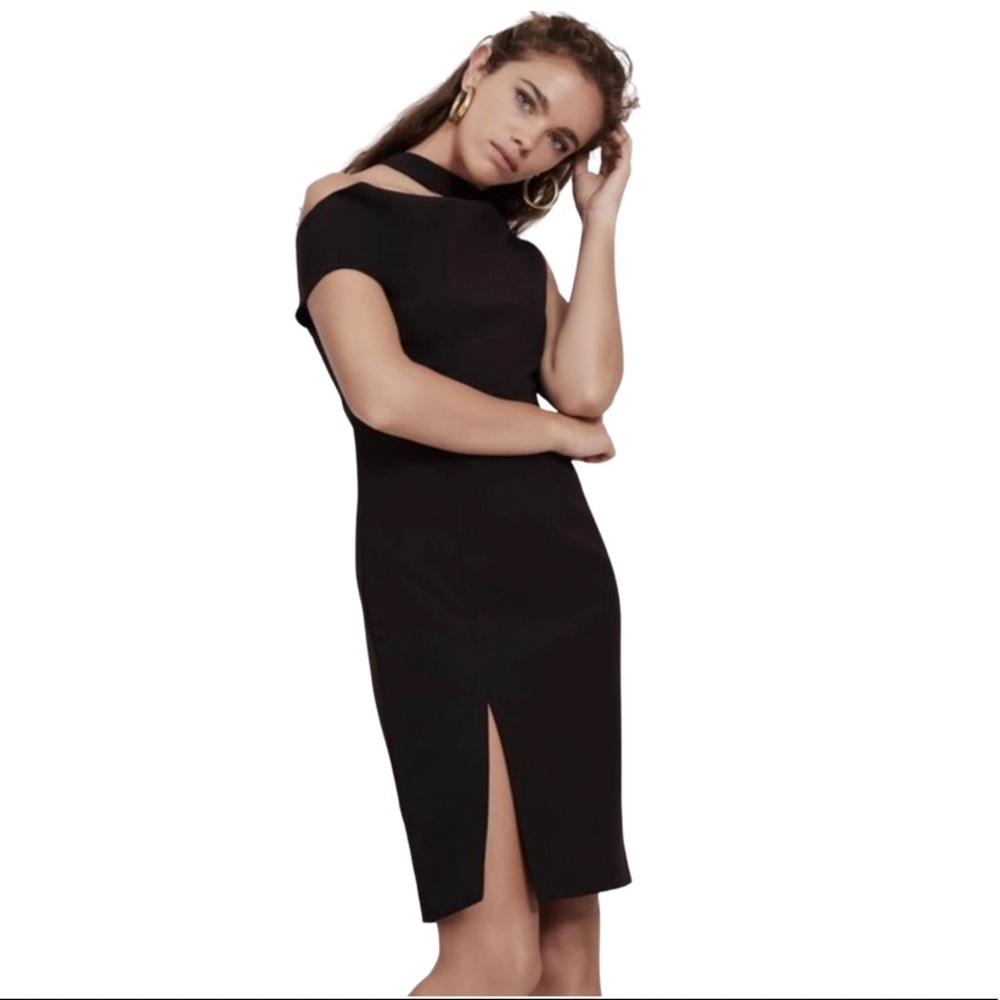FINDERS KEEPERS Midi Dress